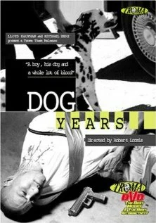 Постер: Dog Years
