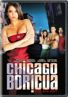 Постер: Boricua