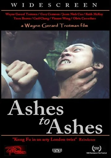 Постер: Ashes to Ashes