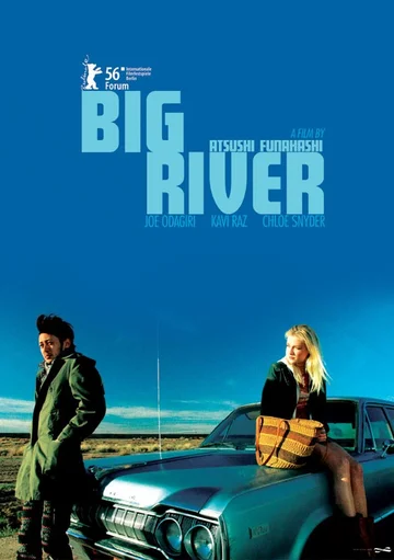 Постер: Big River