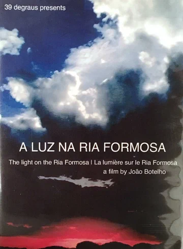 Постер: A Luz na Ria Formosa