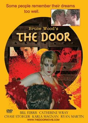 Постер: The Door