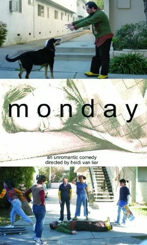 Постер: Monday