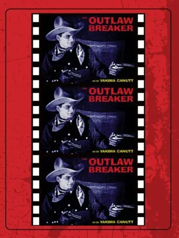 Постер: The Outlaw Breaker