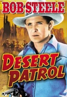 Постер: Desert Patrol