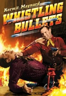 Постер: Whistling Bullets