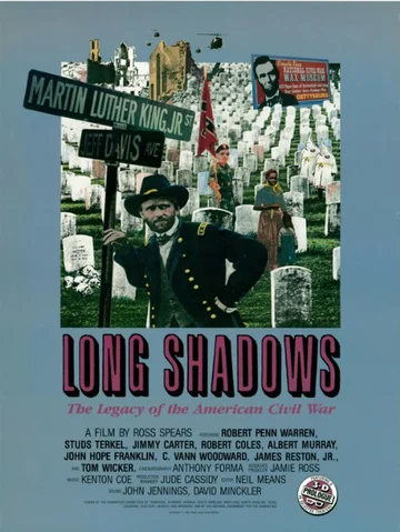 Постер: Long Shadows