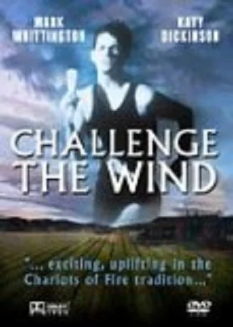 Постер: Challenge the Wind