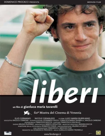 Постер: Liberi