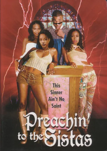 Постер: Preacher Player