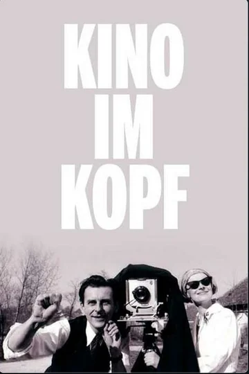 Постер: Kino im Kopf