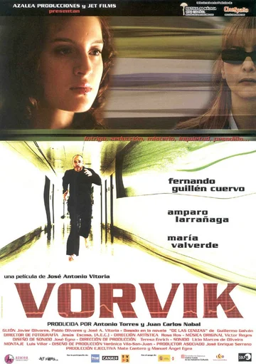 Постер: Vorvik