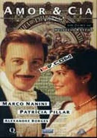Постер: Любовь и ко.