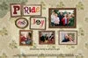Постер: Pride and Joy