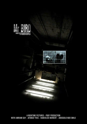 Постер: Mister Bird