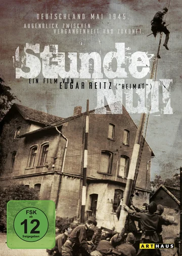 Постер: Stunde Null