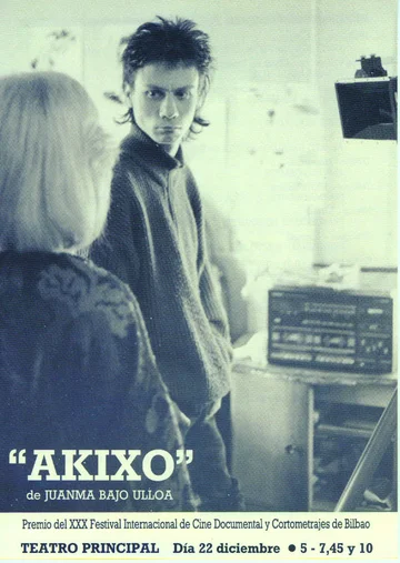 Постер: Akixo