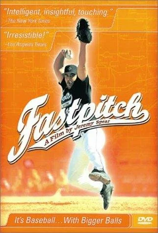 Постер: Fastpitch