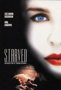 Постер: Starved