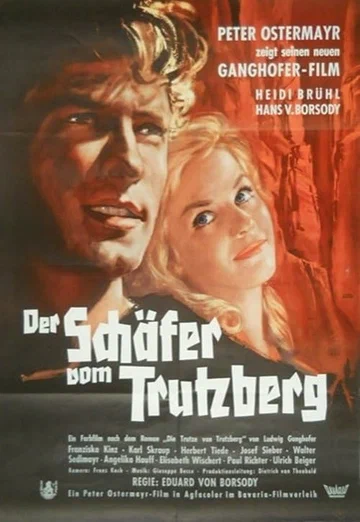 Постер: Der Schäfer vom Trutzberg