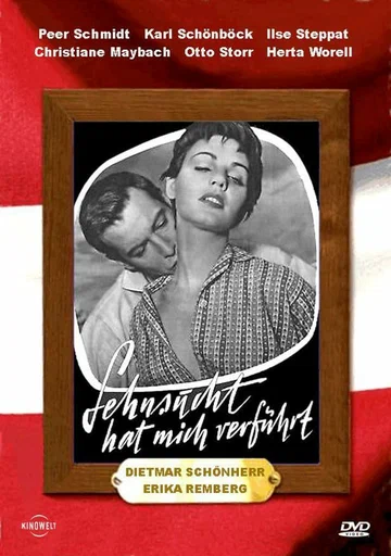 Постер: Sehnsucht hat mich verführt