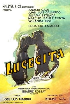 Постер: Lucecita