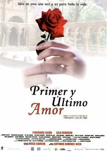 Постер: Primer y último amor