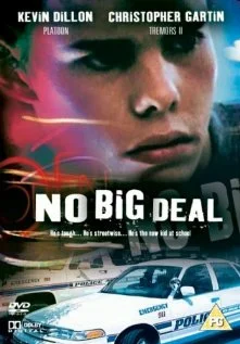 Постер: No Big Deal