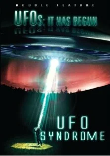 Постер: UFO Syndrome