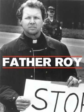 Постер: Father Roy: Inside the School of Assassins