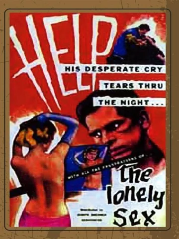 Постер: The Lonely Sex
