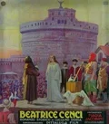 Постер: Беатриче Ченчи