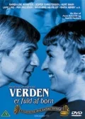 Постер: Verden er fuld af børn