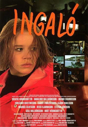 Постер: Ingaló