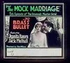 Постер: The Brass Bullet