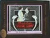 Постер: Lying Lips