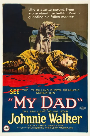 Постер: My Dad