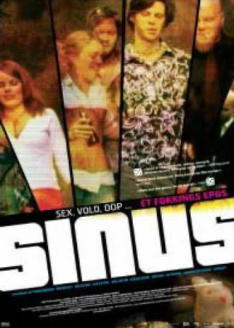Постер: Sinus