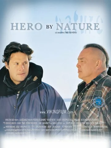 Постер: Hero by Nature