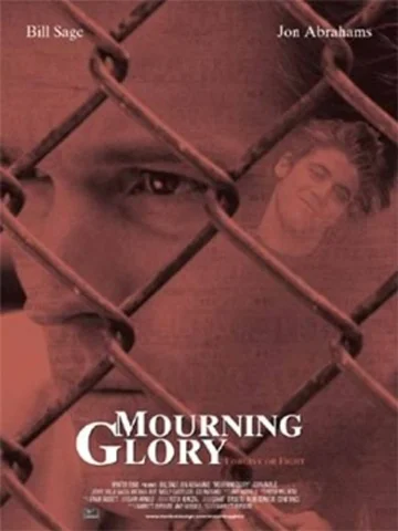 Постер: Mourning Glory