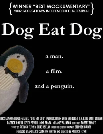 Постер: Dog Eat Dog