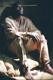 Постер: Nat Turner: A Troublesome Property