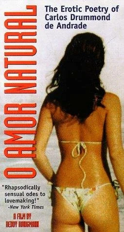 Постер: O Amor Natural