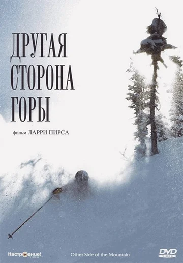 Постер: Другая сторона горы