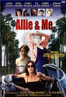 Постер: Allie & Me