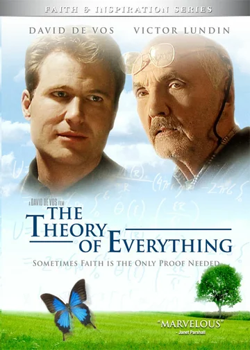 Постер: Теория всего