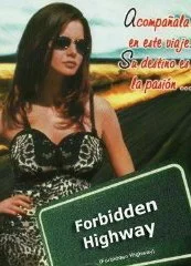 Постер: Forbidden Highway