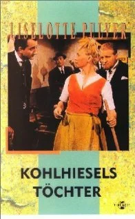 Постер: Kohlhiesels Töchter