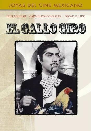Постер: El gallo giro