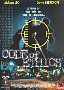 Постер: Code of Ethics